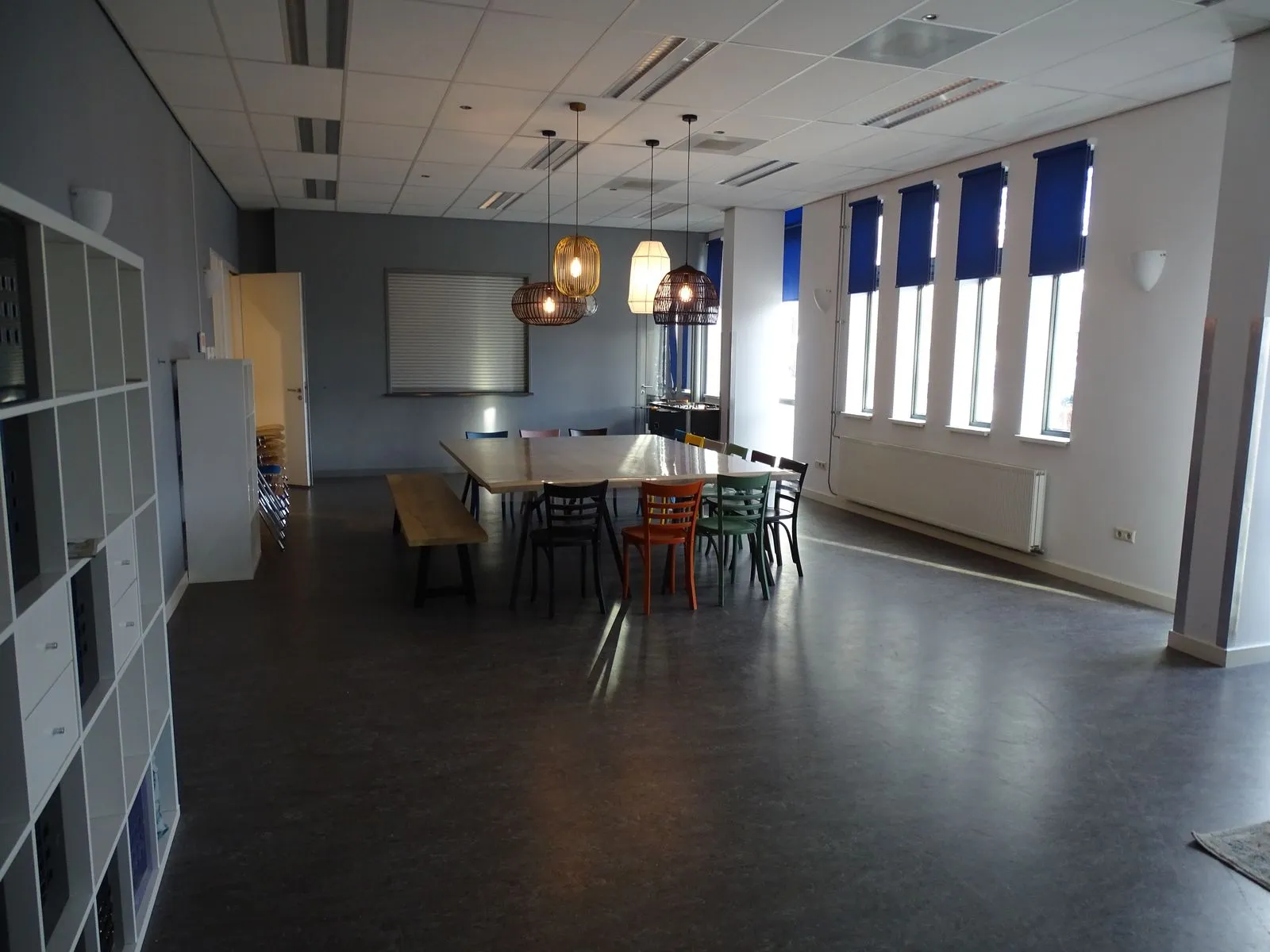 Zaal 1